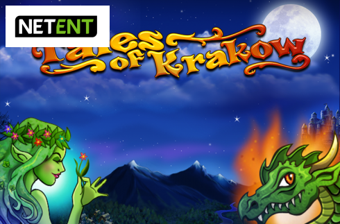 Tales of Krakow